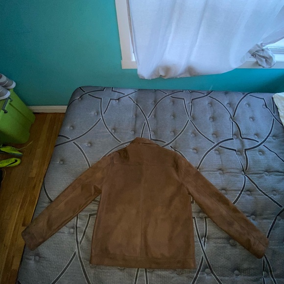 Emporio Armani Bomber Jacket - Picture 5 of 9